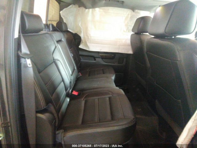 3GTU2PEC3GG133803 GMC Sierra 1500 Denali