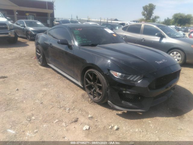 1FA6P8AM9G5267534 auction archive image
