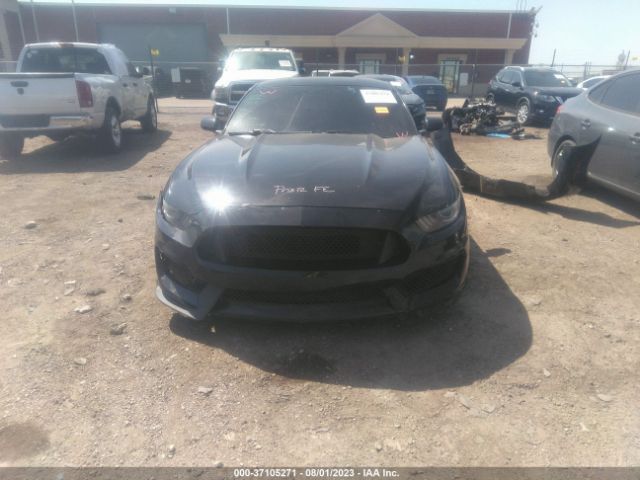1FA6P8AM9G5267534 Ford Mustang V6