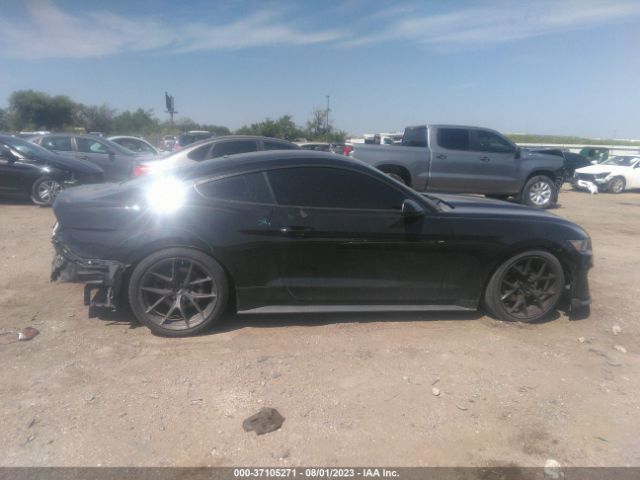 1FA6P8AM9G5267534 Ford Mustang V6