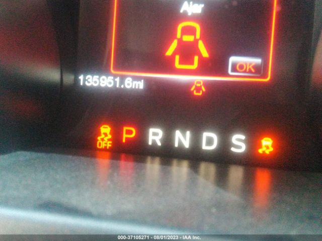1FA6P8AM9G5267534 Ford Mustang V6
