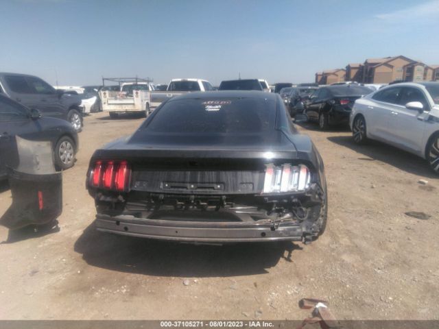 1FA6P8AM9G5267534 Ford Mustang V6