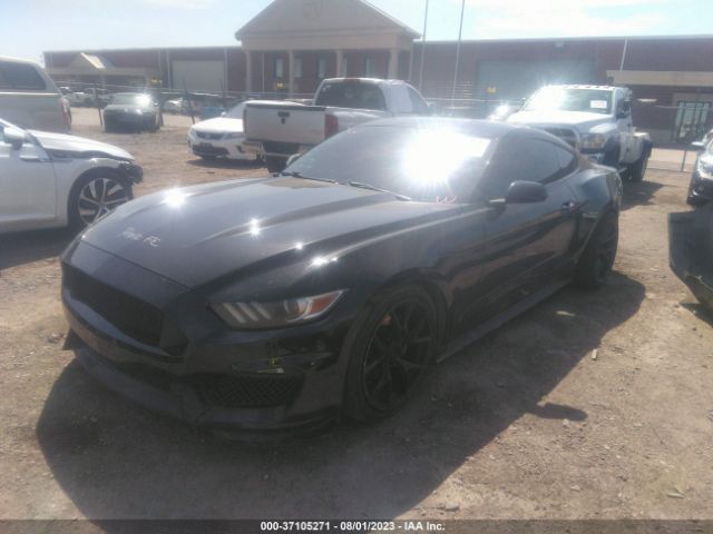 1FA6P8AM9G5267534 Ford Mustang V6