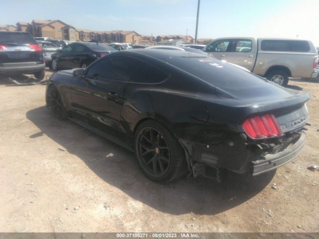 1FA6P8AM9G5267534 Ford Mustang V6