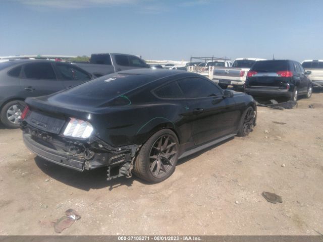 1FA6P8AM9G5267534 Ford Mustang V6