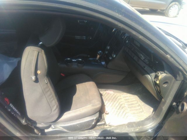1FA6P8AM9G5267534 Ford Mustang V6