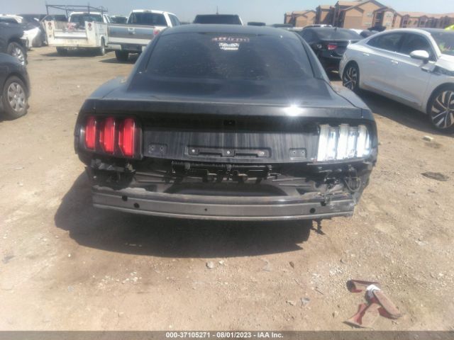 1FA6P8AM9G5267534 Ford Mustang V6