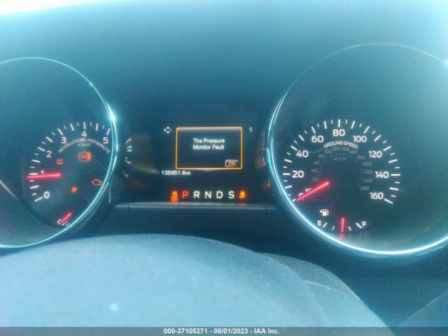 1FA6P8AM9G5267534 Ford Mustang V6