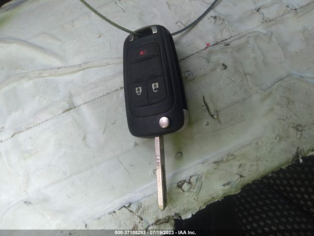 2GKFLSEK4G6205270 GMC Terrain Sle