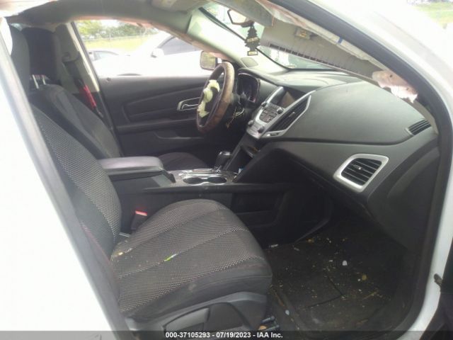 2GKFLSEK4G6205270 GMC Terrain Sle