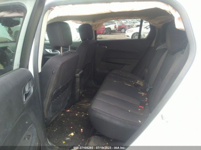 2GKFLSEK4G6205270 GMC Terrain Sle