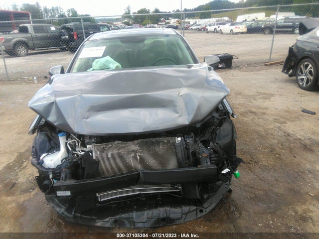 2018 HYUNDAI ELANTRA VALUE EDITION VIN: 5NPD84LF6JH319828