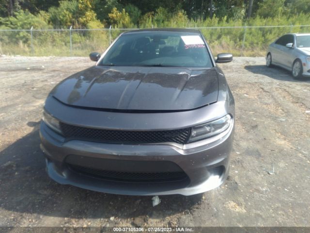 2C3CDXBG6LH121771 Dodge Charger Sxt
