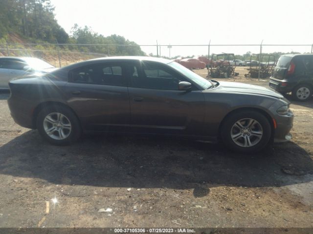 2C3CDXBG6LH121771 Dodge Charger Sxt