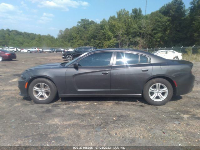 2C3CDXBG6LH121771 Dodge Charger Sxt