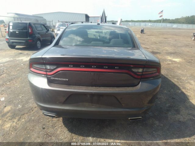 2C3CDXBG6LH121771 Dodge Charger Sxt