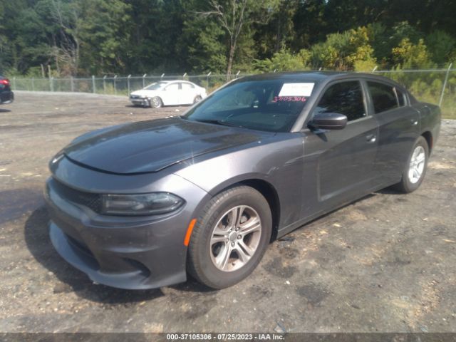 2C3CDXBG6LH121771 Dodge Charger Sxt