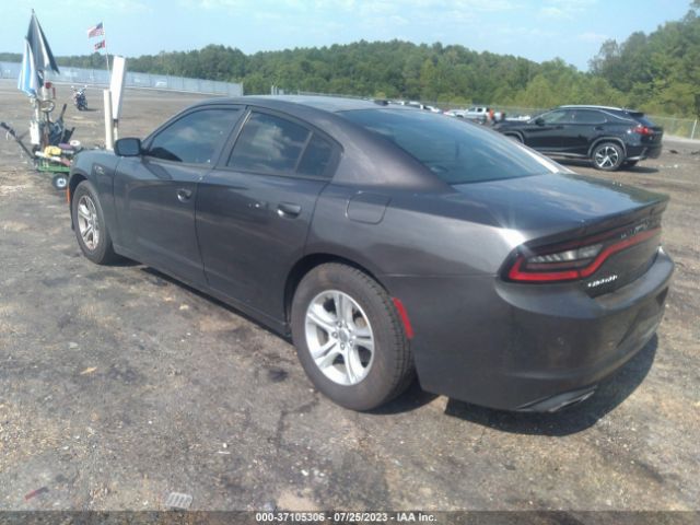 2C3CDXBG6LH121771 Dodge Charger Sxt