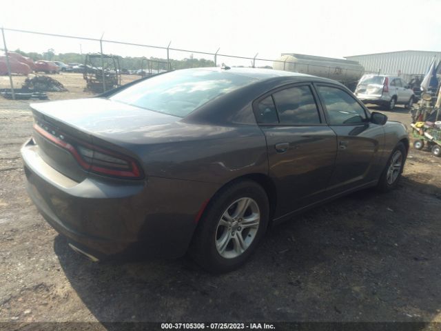 2C3CDXBG6LH121771 Dodge Charger Sxt