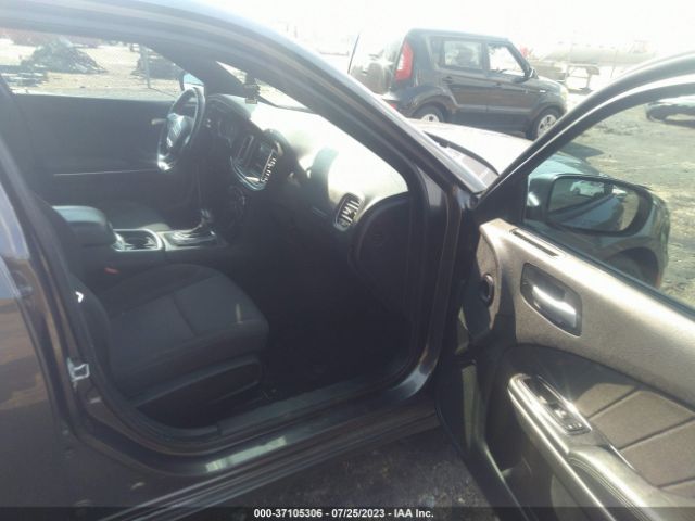 2C3CDXBG6LH121771 Dodge Charger Sxt