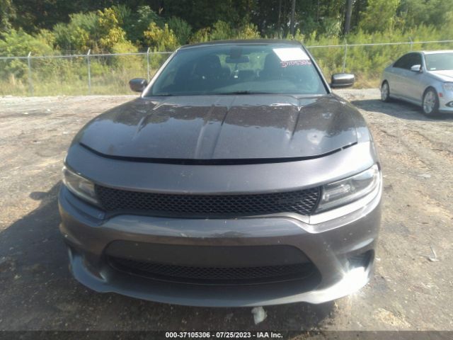 2C3CDXBG6LH121771 Dodge Charger Sxt