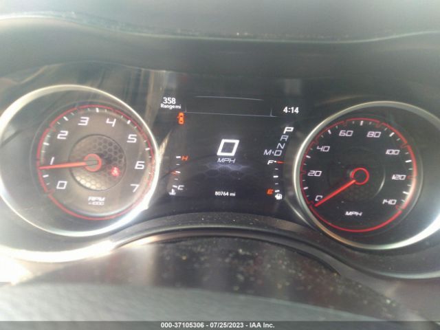 2C3CDXBG6LH121771 Dodge Charger Sxt