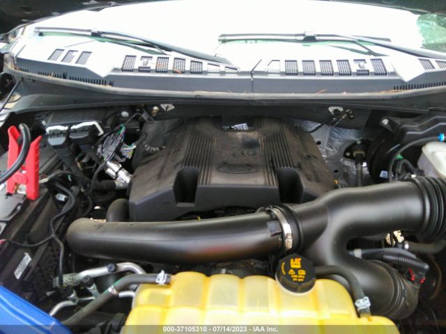 1FTFW1E47KFB35311 Ford F-150 Xl/xlt/lariat