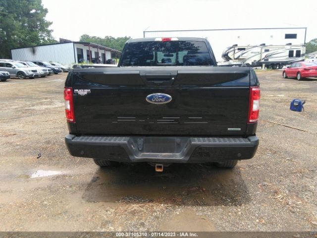 1FTFW1E47KFB35311 Ford F-150 Xl/xlt/lariat