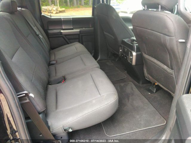 1FTFW1E47KFB35311 Ford F-150 Xl/xlt/lariat