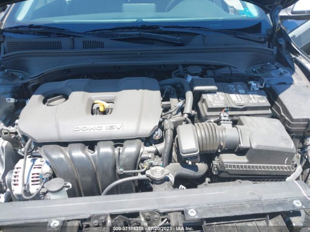 3KPF24AD0PE615453 KIA Forte Lxs
