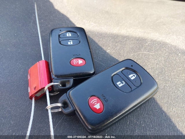Toyota Prius Four/five/three/one/two 2014 JTDKN3DU1E1849211 Image 3