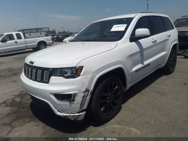 1C4RJEAG0HC731079 Jeep Grand Cherokee Altitude