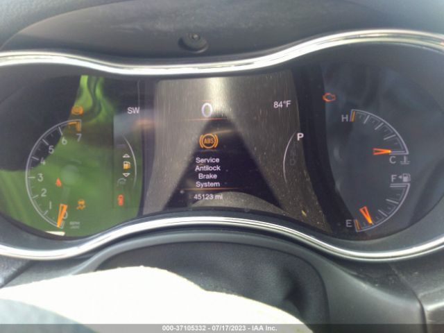 1C4RJEAG0HC731079 Jeep Grand Cherokee Altitude