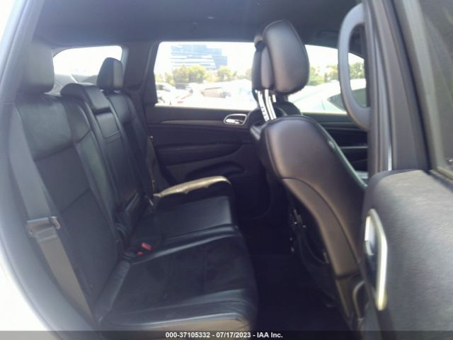 1C4RJEAG0HC731079 Jeep Grand Cherokee Altitude