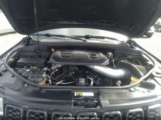 1C4RJFBG0HC715808 Jeep Grand Cherokee Limited