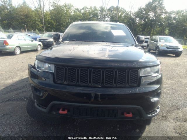 1C4RJFBG0HC715808 Jeep Grand Cherokee Limited