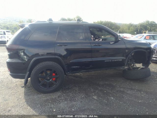 1C4RJFBG0HC715808 Jeep Grand Cherokee Limited