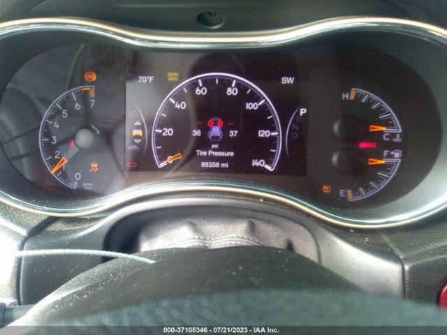 1C4RJFBG0HC715808 Jeep Grand Cherokee Limited