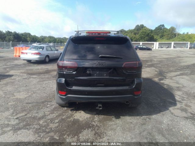 1C4RJFBG0HC715808 Jeep Grand Cherokee Limited