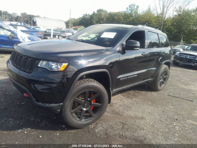 1C4RJFBG0HC715808 Jeep Grand Cherokee Limited