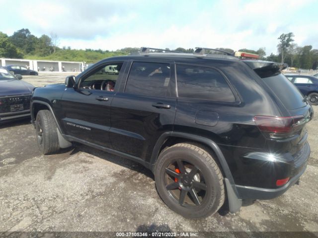 1C4RJFBG0HC715808 Jeep Grand Cherokee Limited