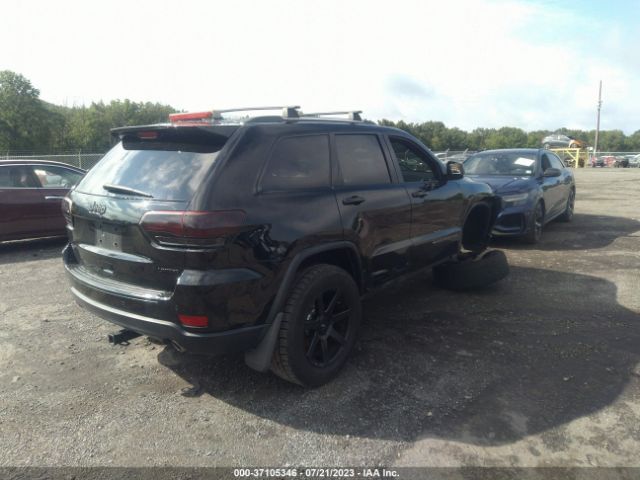 1C4RJFBG0HC715808 Jeep Grand Cherokee Limited