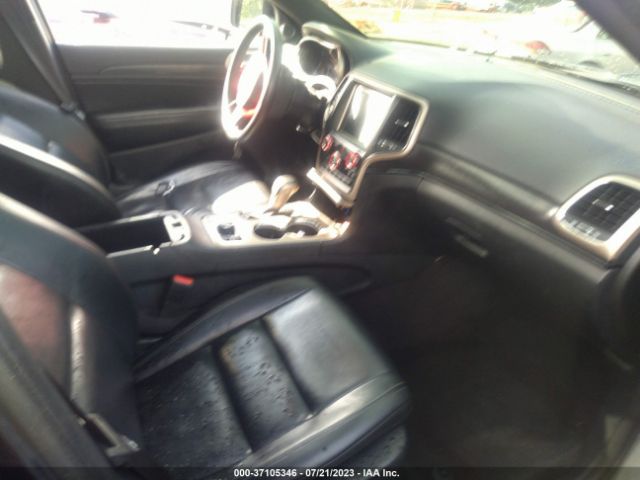 1C4RJFBG0HC715808 Jeep Grand Cherokee Limited