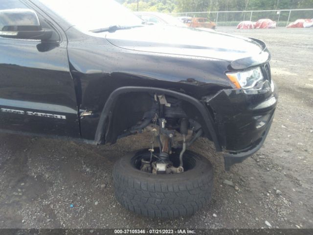 1C4RJFBG0HC715808 Jeep Grand Cherokee Limited