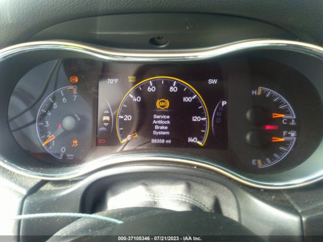 1C4RJFBG0HC715808 Jeep Grand Cherokee Limited
