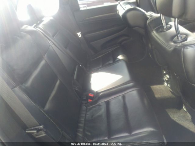 1C4RJFBG0HC715808 Jeep Grand Cherokee Limited