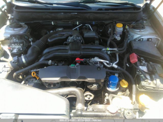 4S3BMBL61E3028601 Subaru Legacy 2.5i Limited