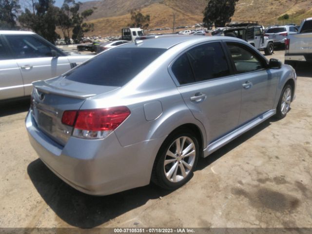 4S3BMBL61E3028601 Subaru Legacy 2.5i Limited