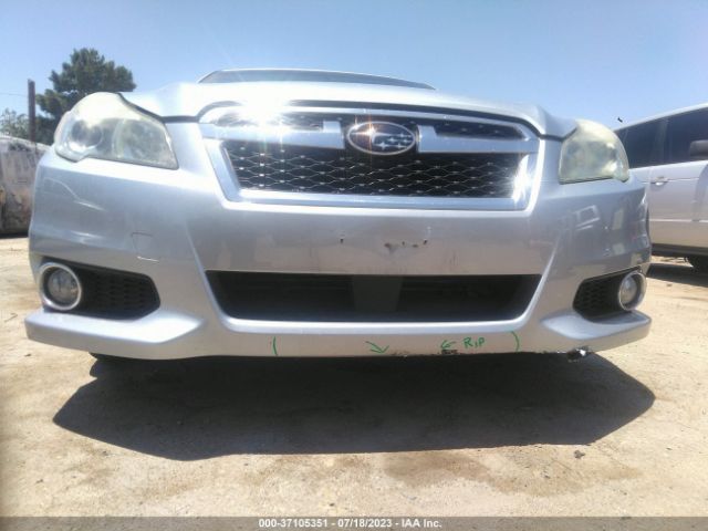 4S3BMBL61E3028601 Subaru Legacy 2.5i Limited