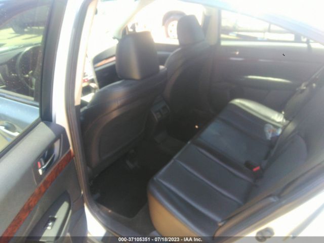 4S3BMBL61E3028601 Subaru Legacy 2.5i Limited